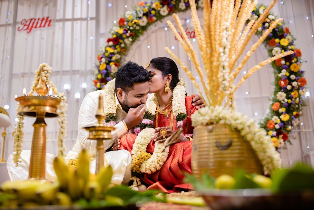 Photo From Ajith & Janani - By Prakashray Photography