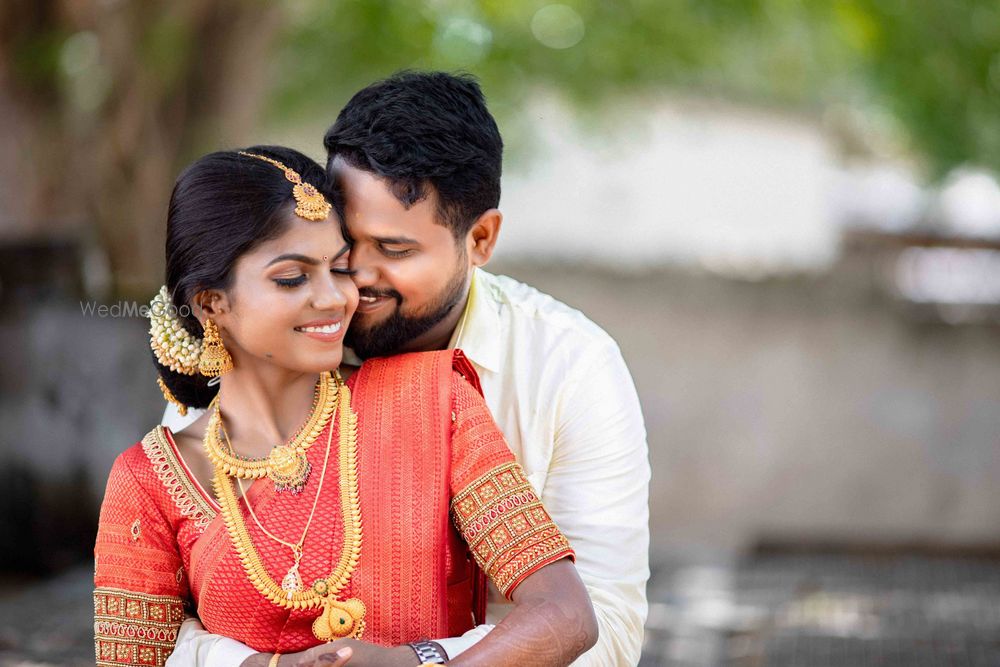 Photo From Ajith & Janani - By Prakashray Photography