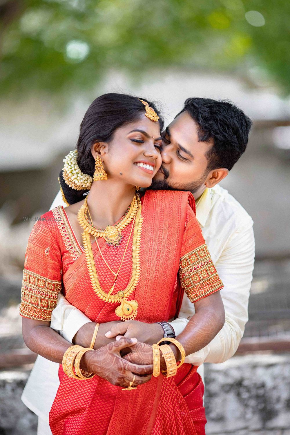 Photo From Ajith & Janani - By Prakashray Photography