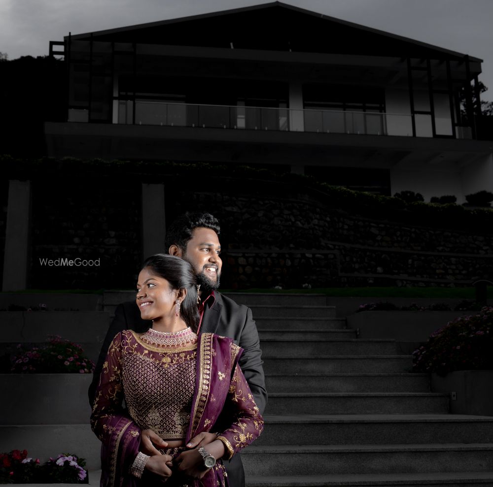 Photo From Ajith & Janani - By Prakashray Photography