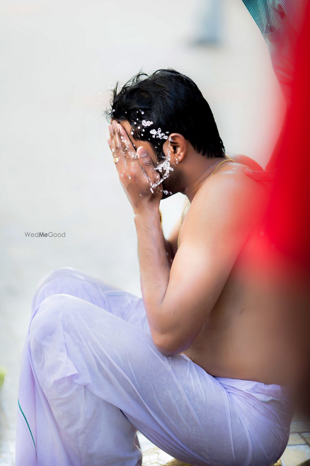 Photo From Bala & Geetha - By Prakashray Photography