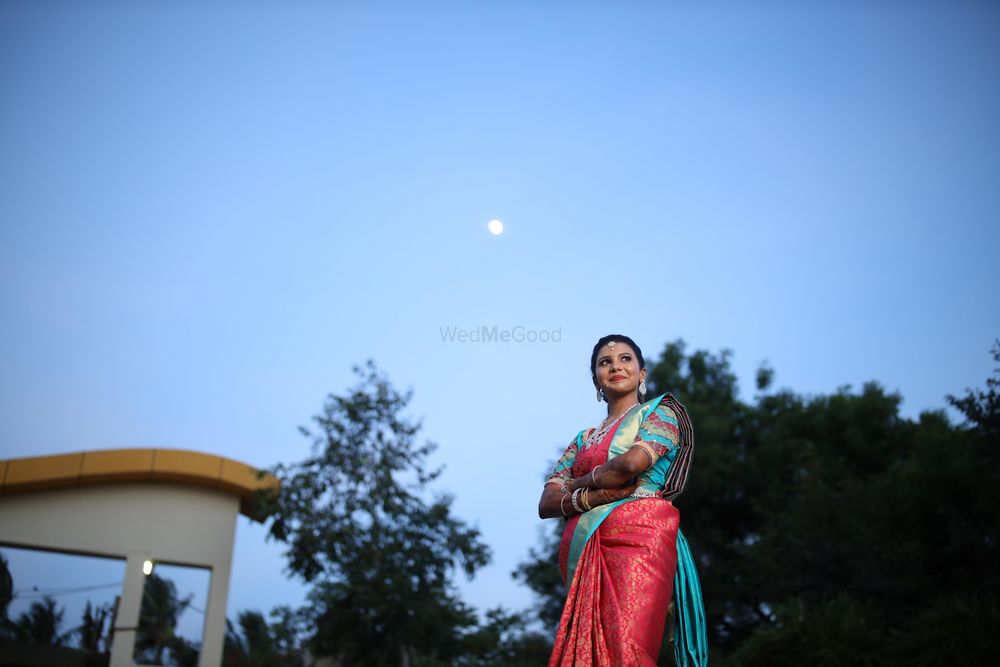 Photo From Vinod & Swetha - By Prakashray Photography