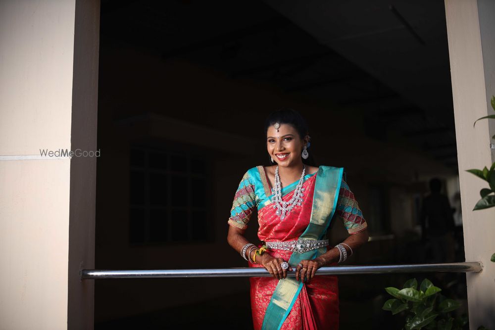 Photo From Vinod & Swetha - By Prakashray Photography