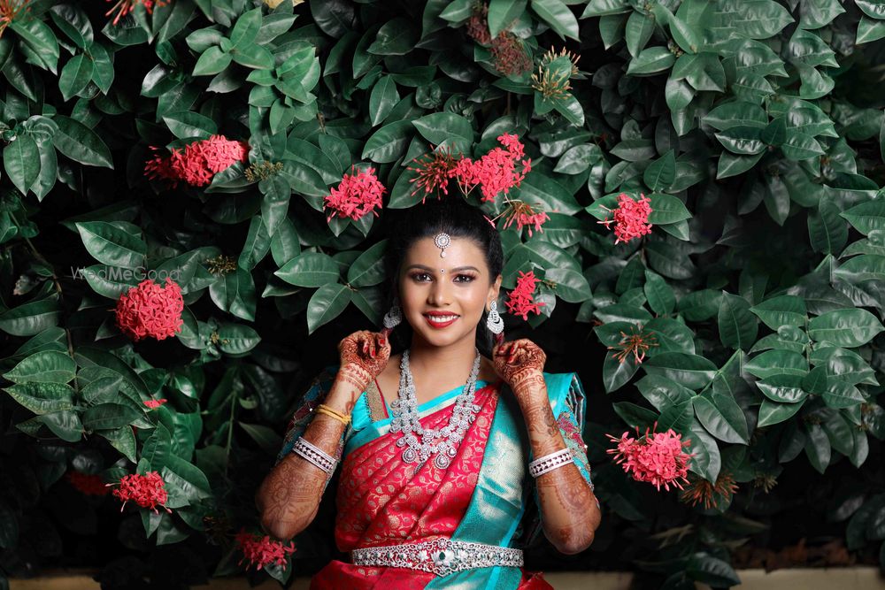 Photo From Vinod & Swetha - By Prakashray Photography