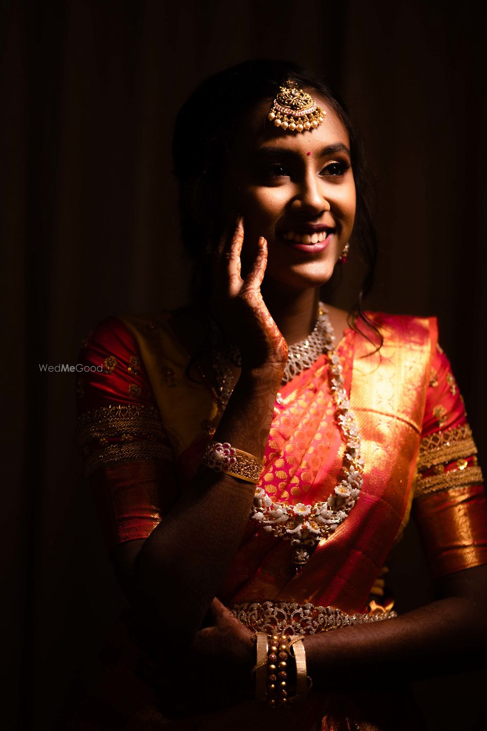 Photo From Akshitha - By Prakashray Photography