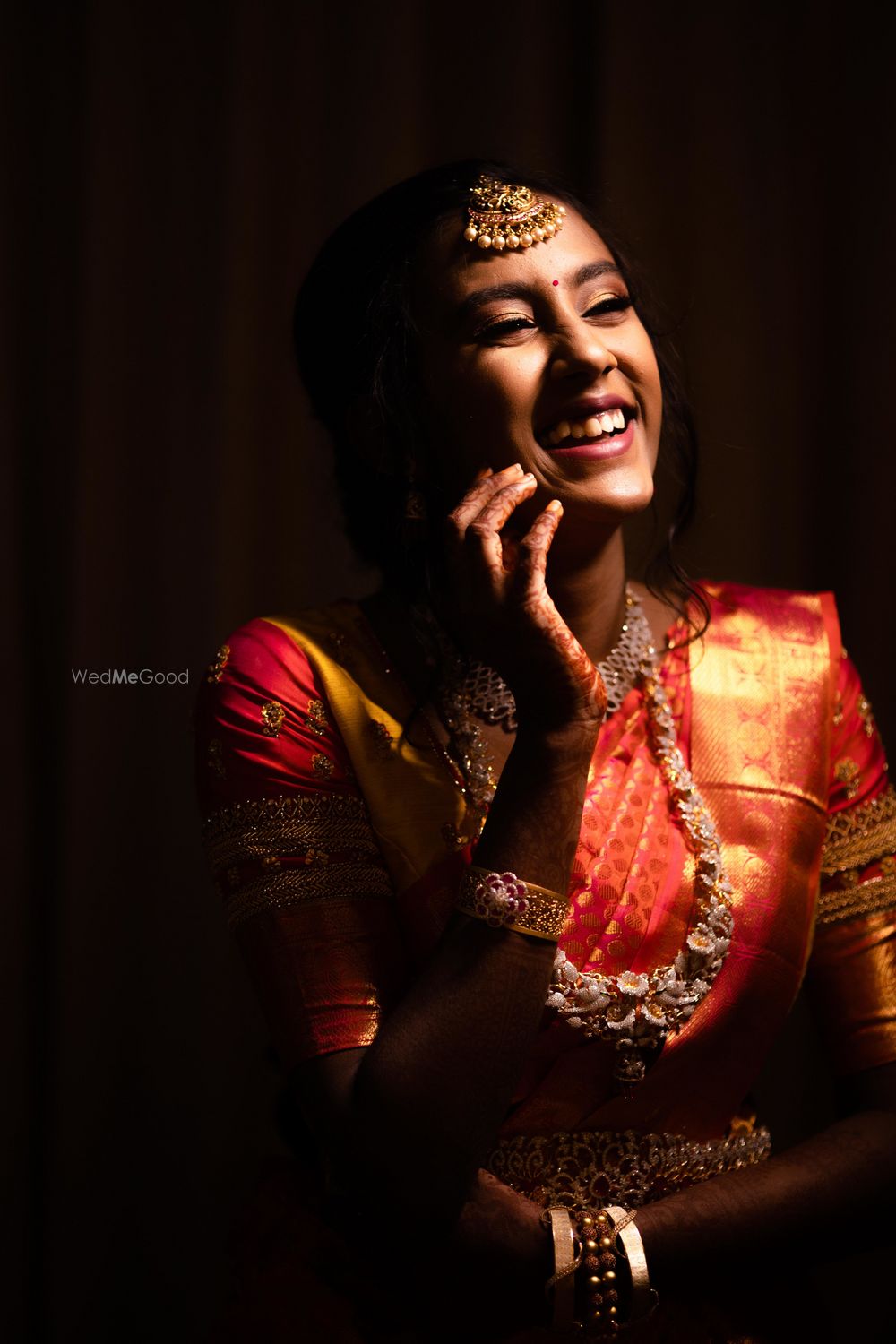 Photo From Akshitha - By Prakashray Photography