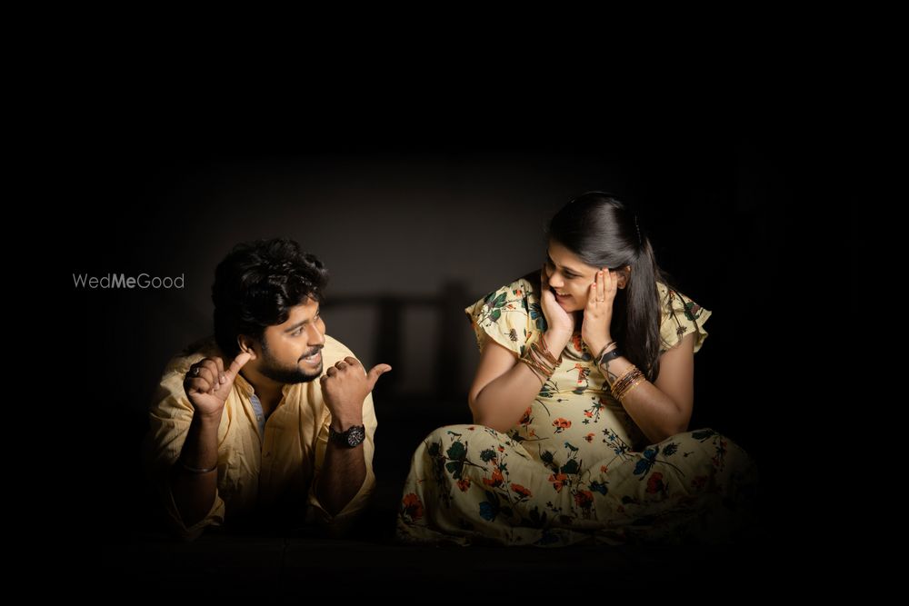 Photo From Akalya & Arun - By Prakashray Photography