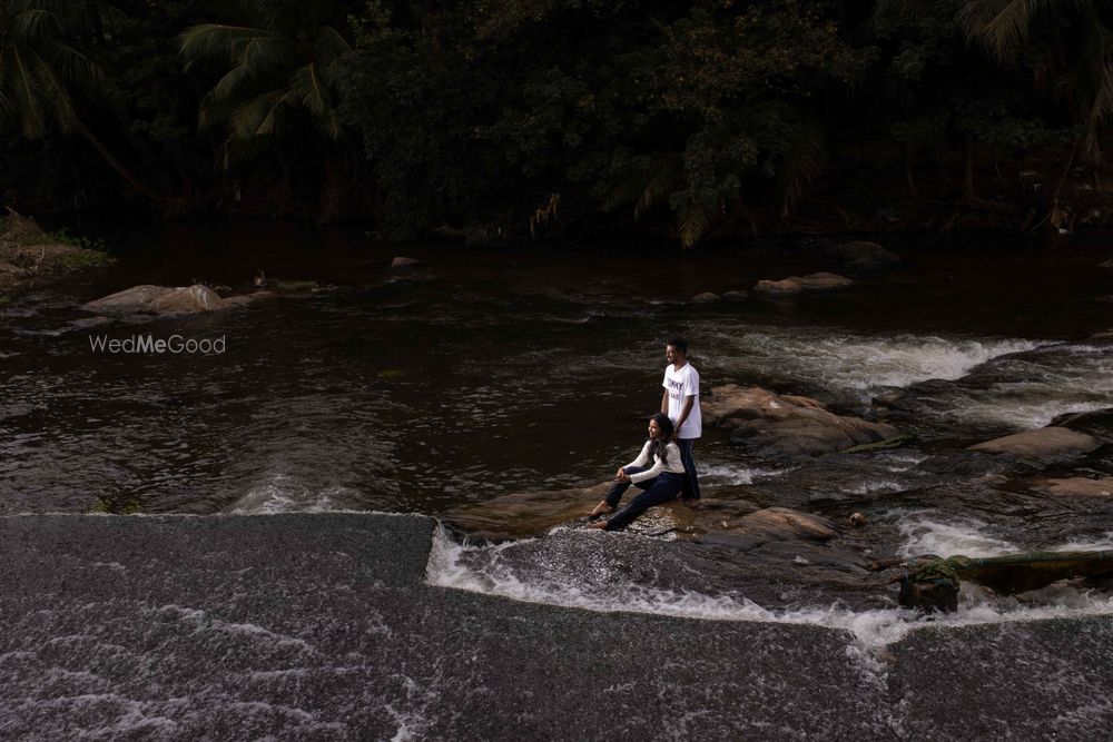 Photo From Ram & Ramya - By Prakashray Photography