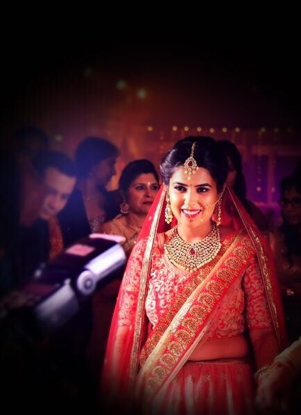 Photo From Brides - By Vandana Dubey-Makeup & Hair