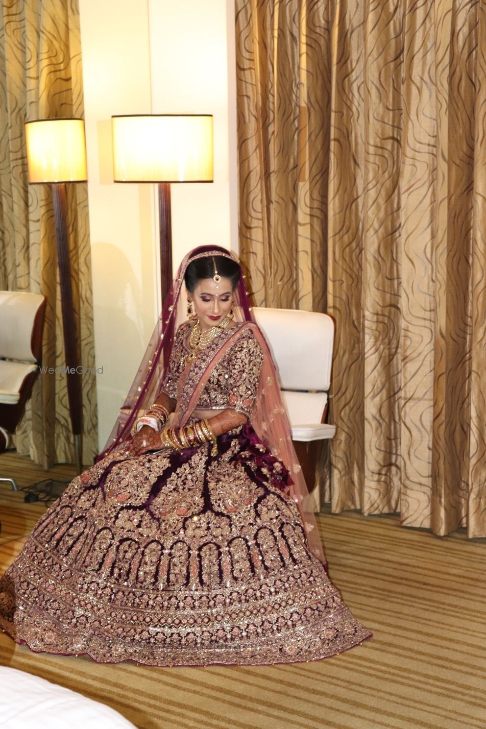 Photo From Brides - By Vandana Dubey-Makeup & Hair