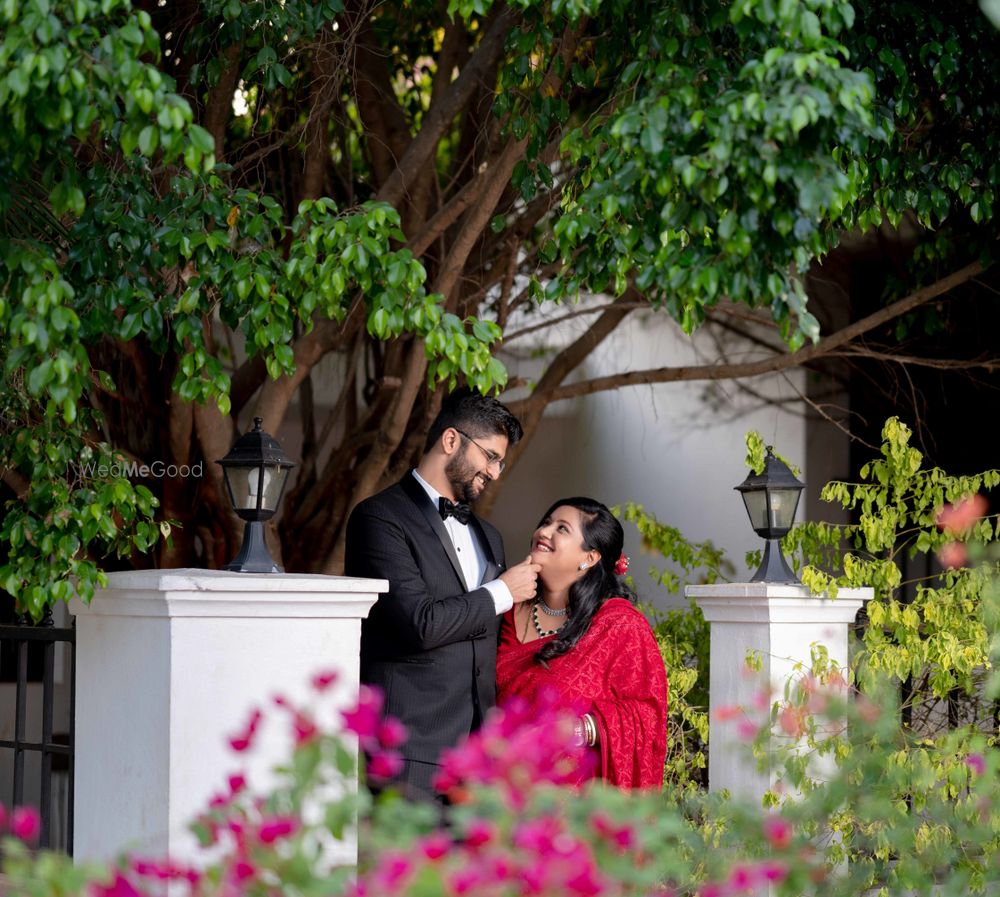 Photo From Sachin & Dhanya - By Prakashray Photography