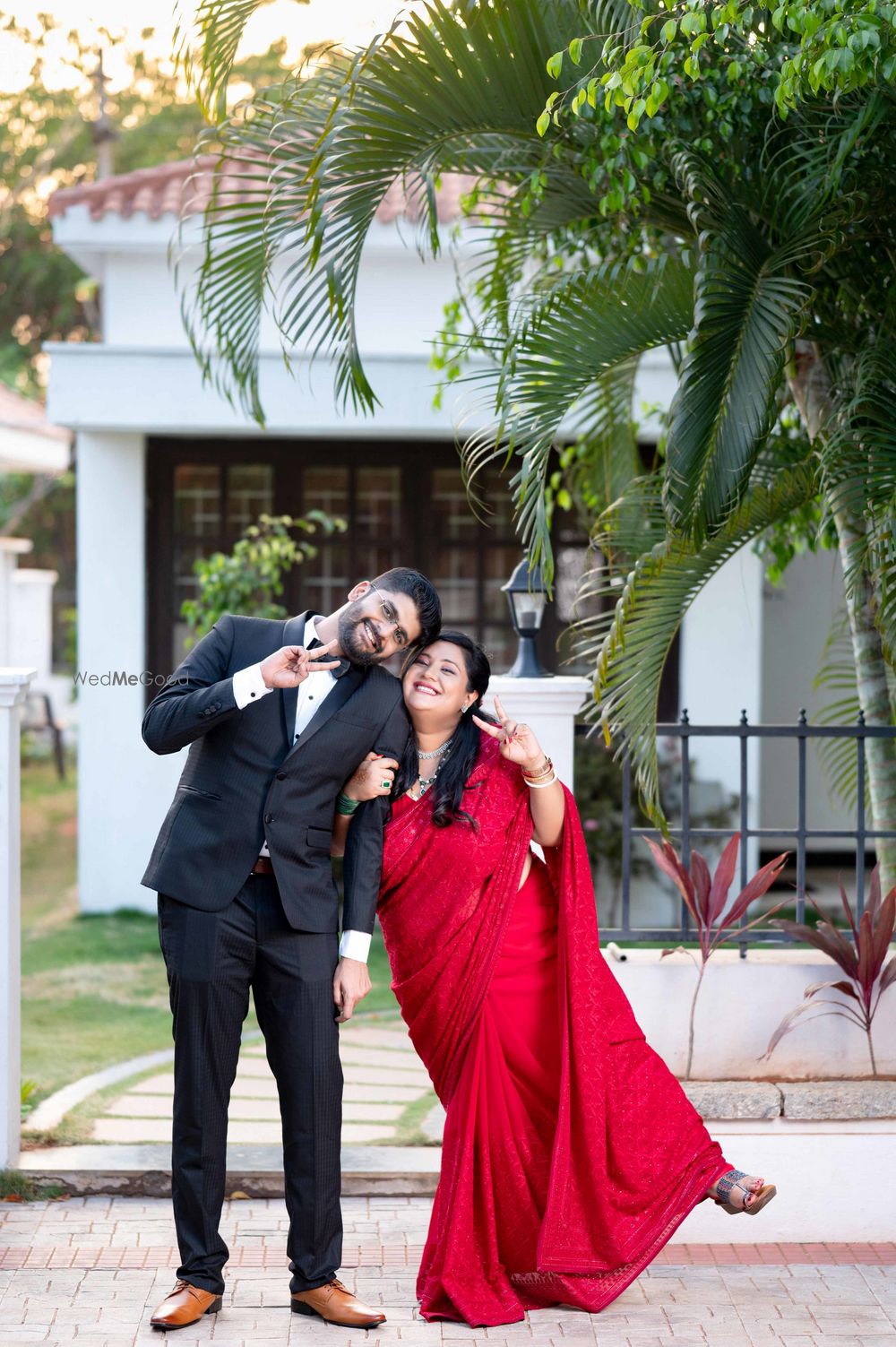 Photo From Sachin & Dhanya - By Prakashray Photography