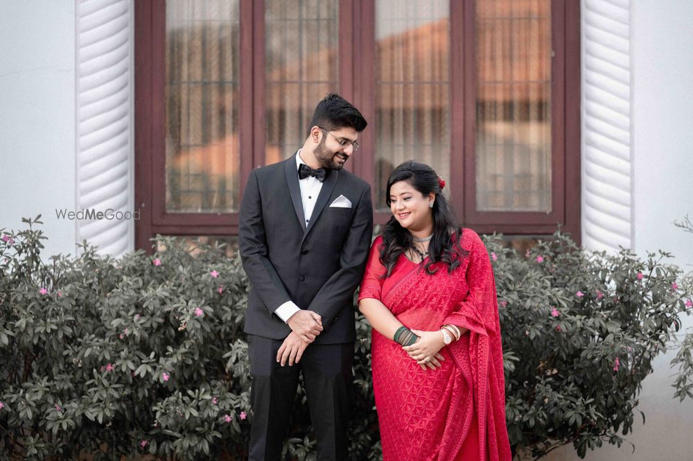 Photo From Sachin & Dhanya - By Prakashray Photography