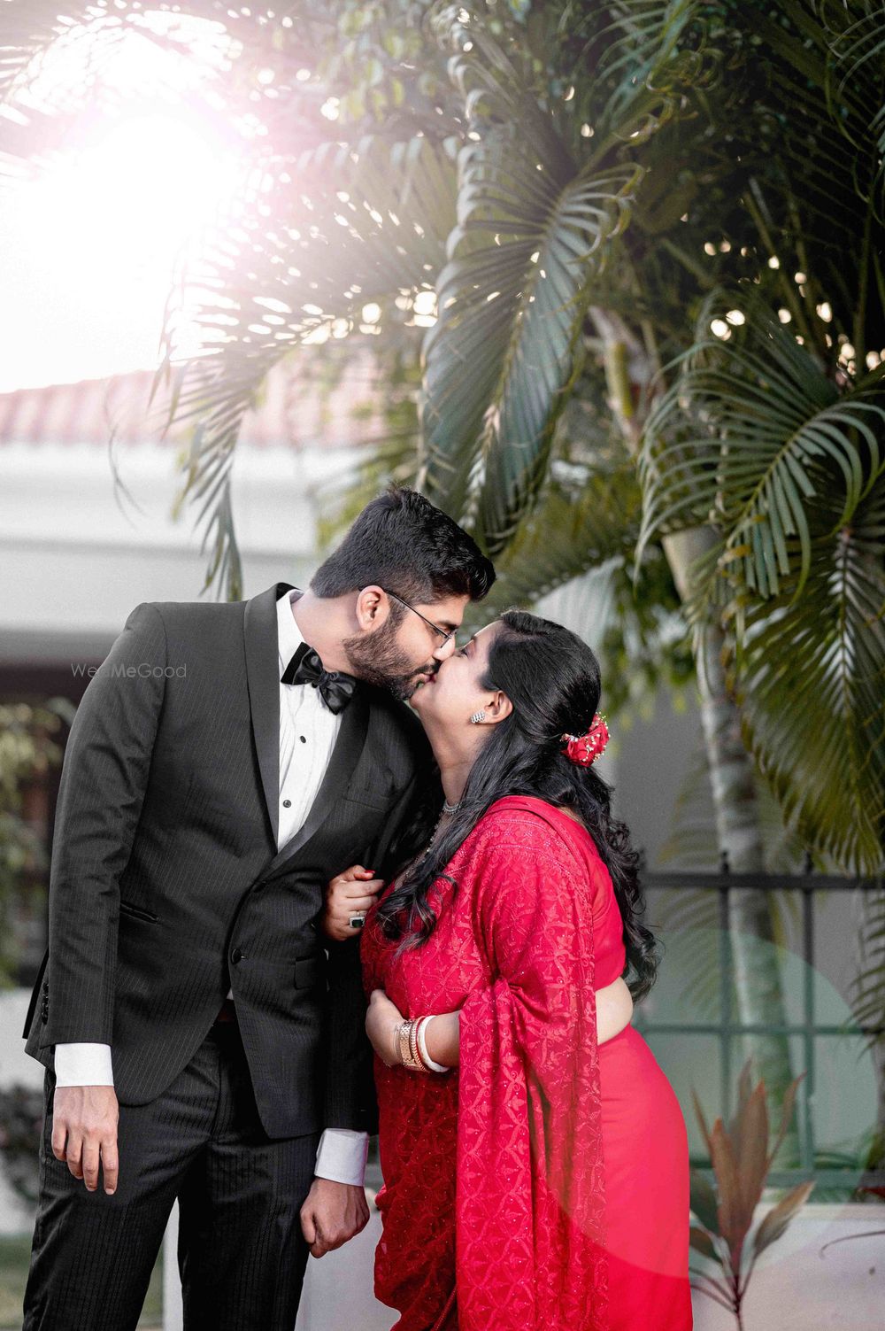 Photo From Sachin & Dhanya - By Prakashray Photography