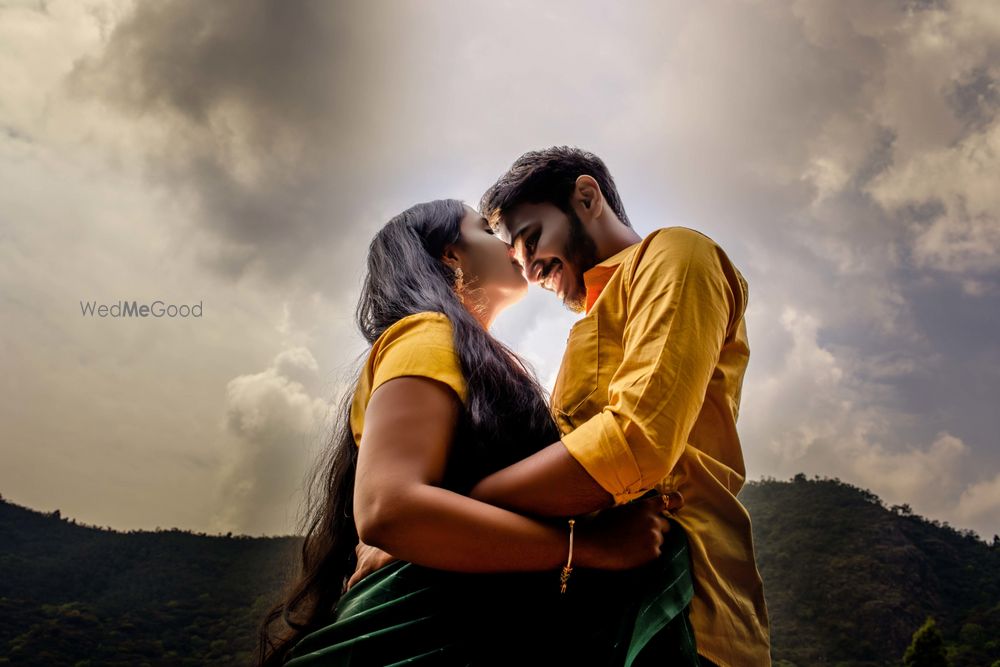 Photo From Surya & Suganya - By Prakashray Photography