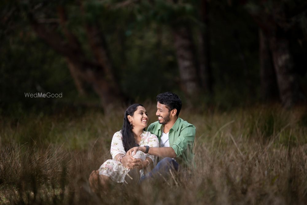 Photo From Surya & Suganya - By Prakashray Photography