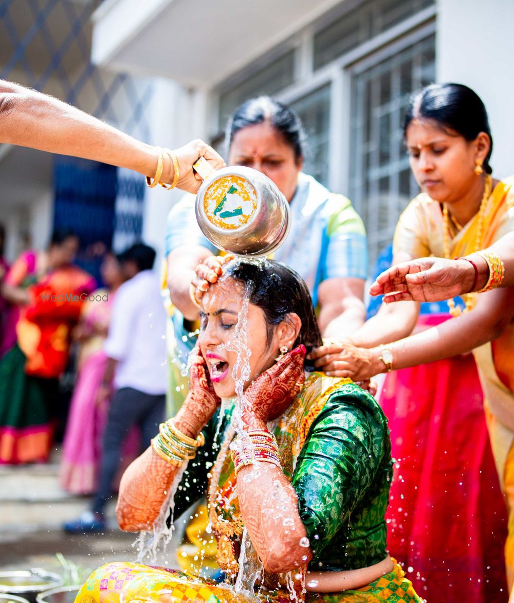 Photo From Surya & Suganya - By Prakashray Photography