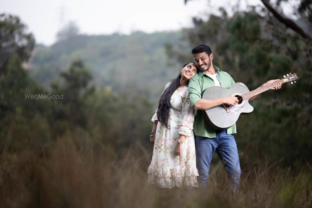 Photo From Surya & Suganya - By Prakashray Photography