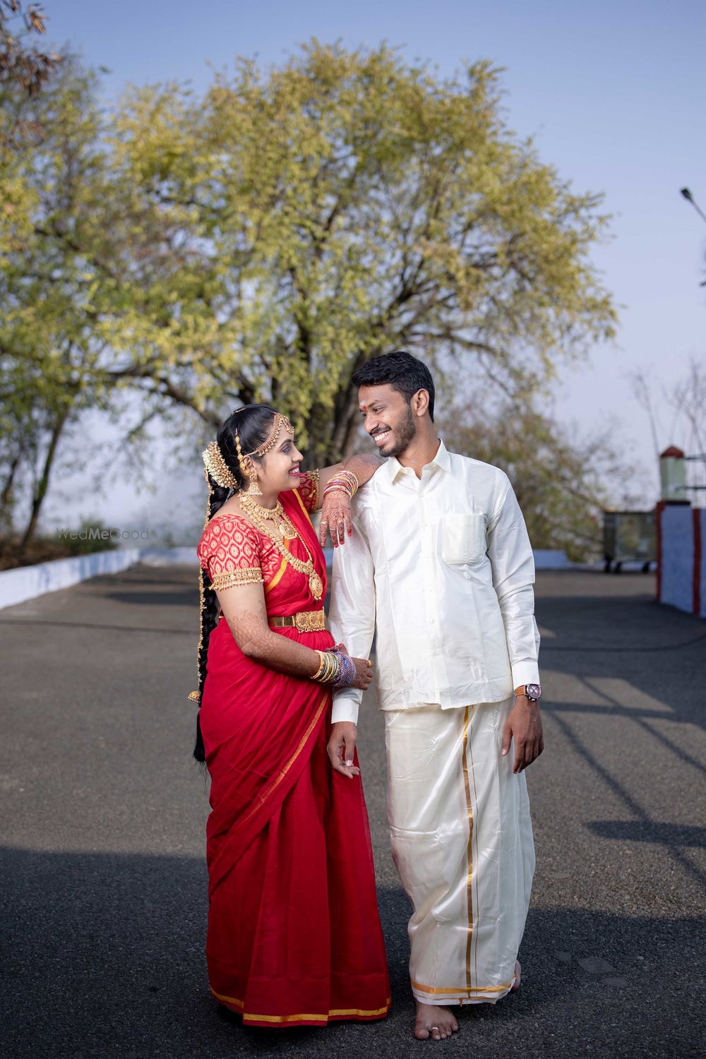 Photo From Surya & Suganya - By Prakashray Photography