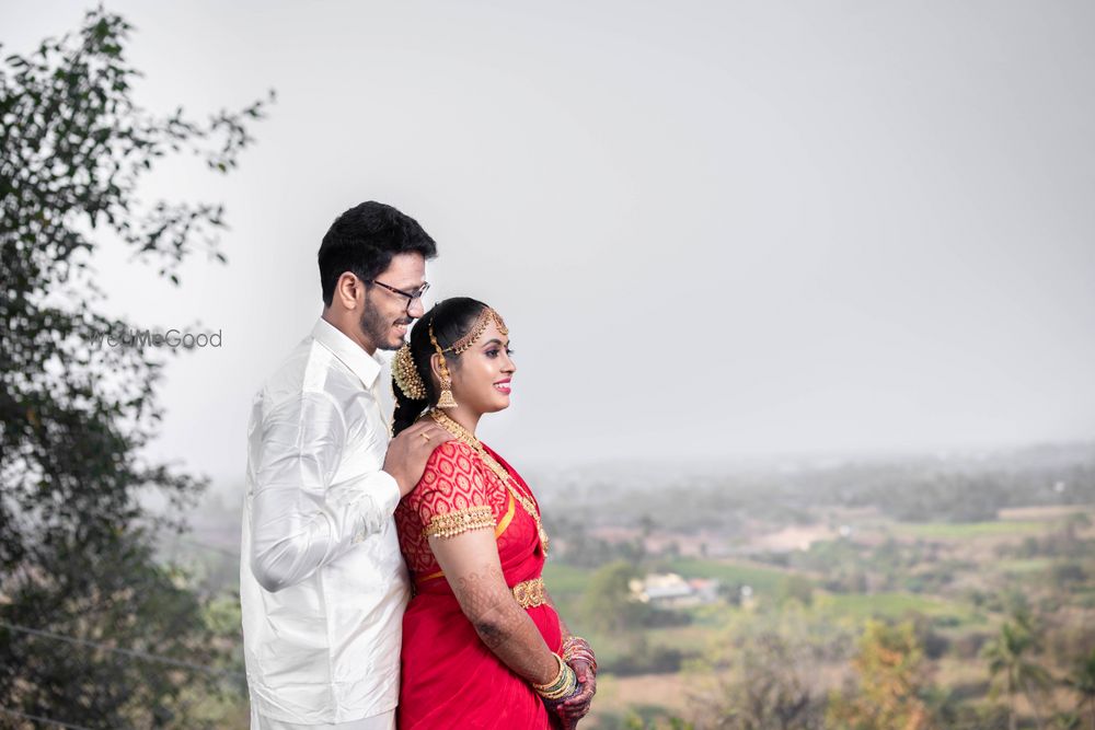 Photo From Surya & Suganya - By Prakashray Photography