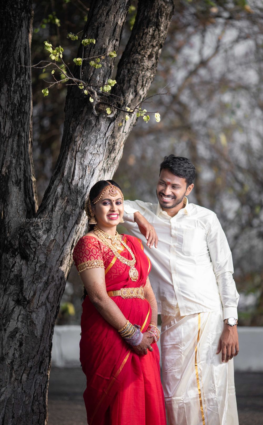 Photo From Surya & Suganya - By Prakashray Photography