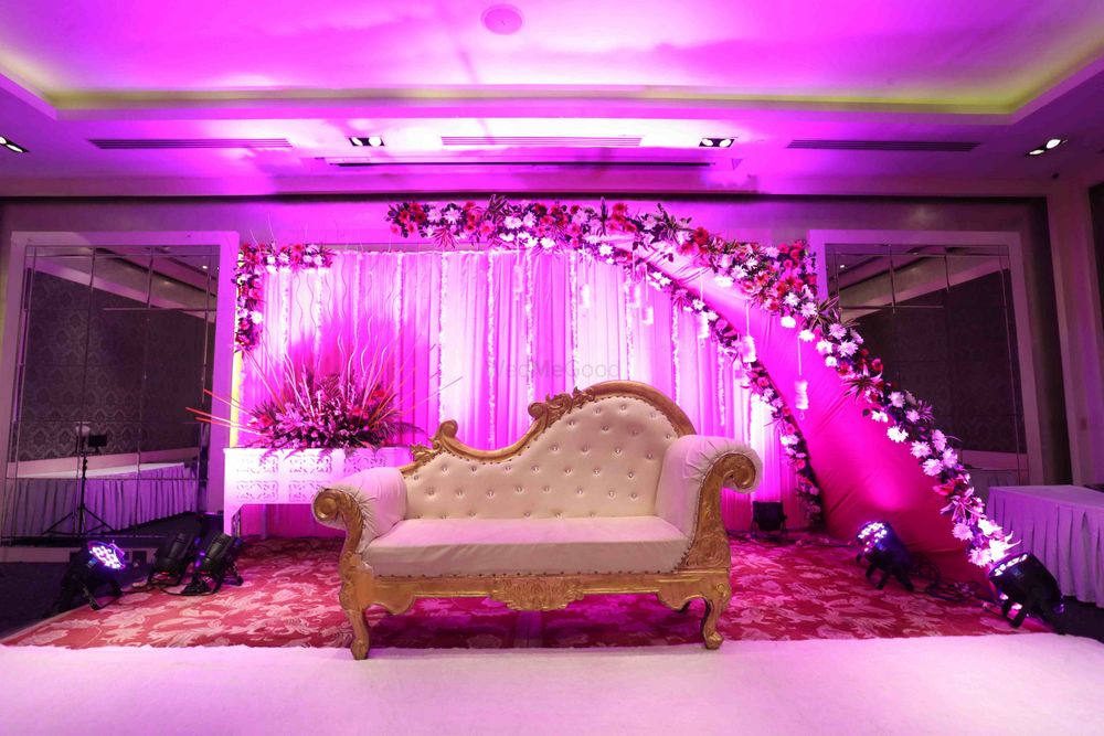 Photo From Wedding decor - By The Perfect Weddings