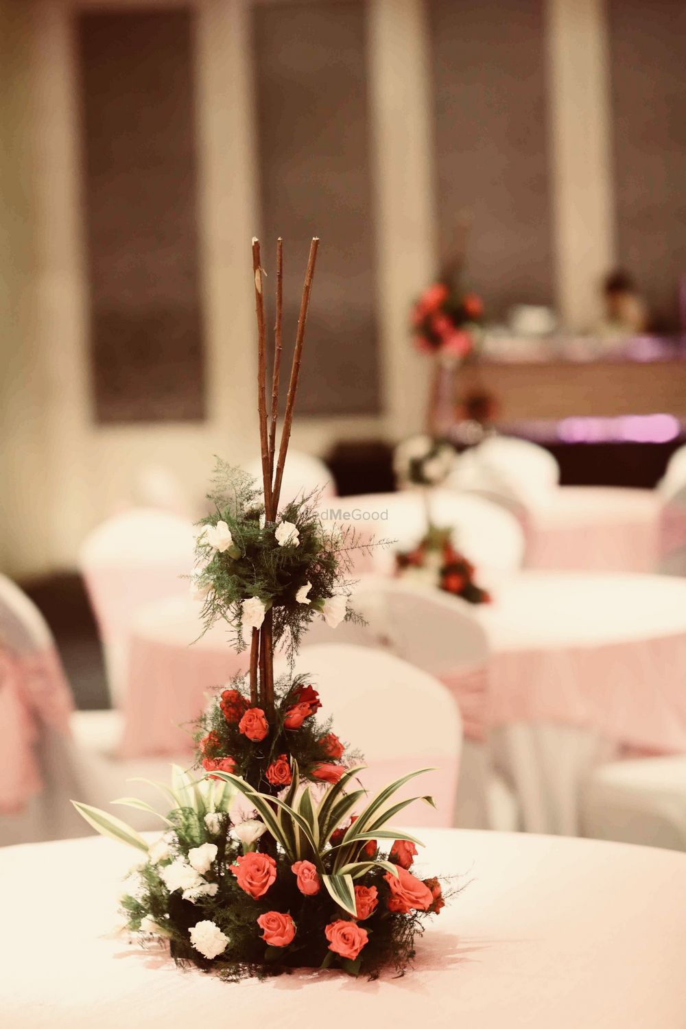Photo From Wedding decor - By The Perfect Weddings