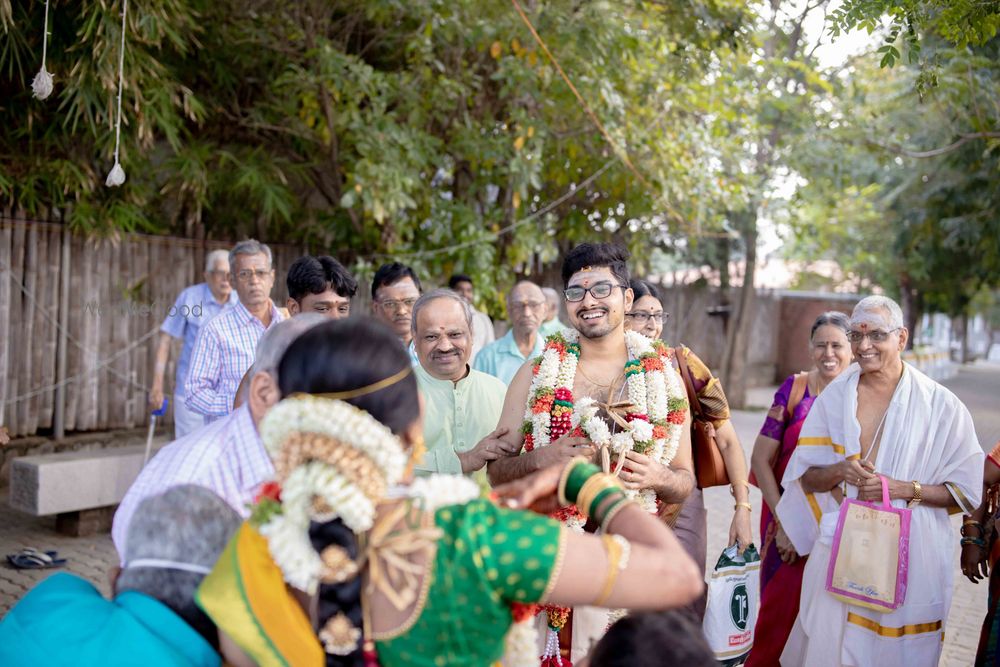 Photo From Govind & Sivagami - By Prakashray Photography