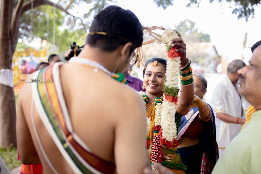 Photo From Govind & Sivagami - By Prakashray Photography