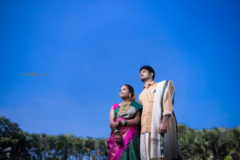 Photo From Govind & Sivagami - By Prakashray Photography