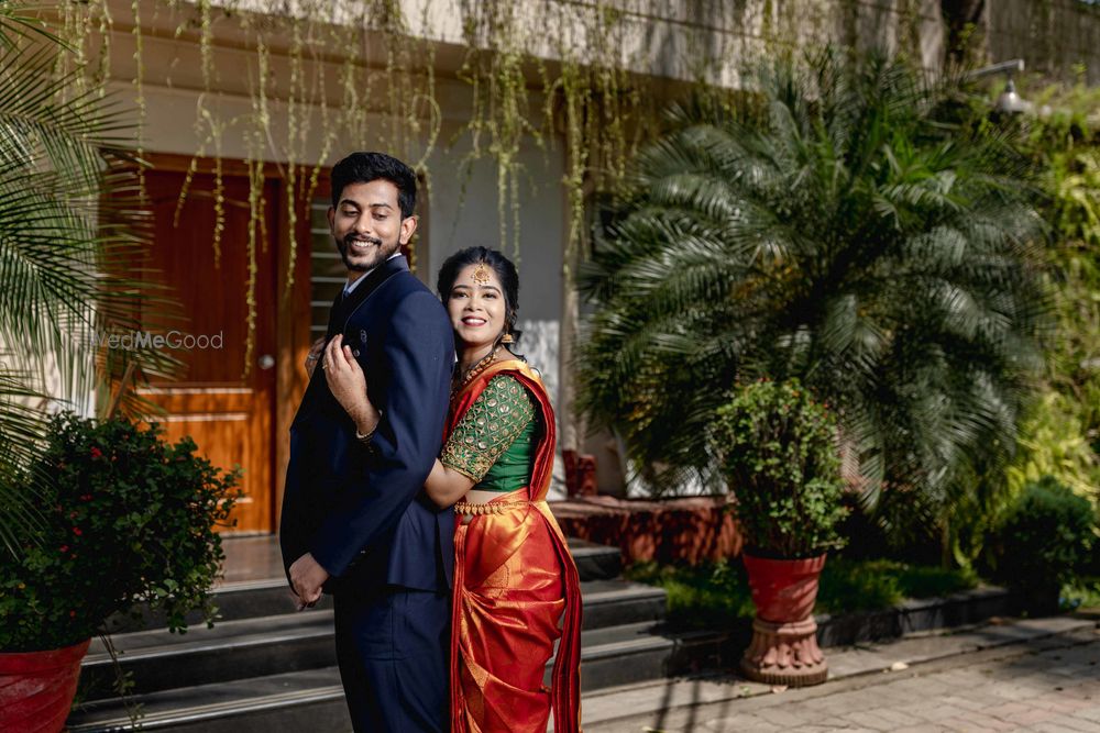 Photo From Suren & Jane - By Prakashray Photography