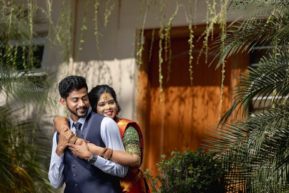 Photo From Suren & Jane - By Prakashray Photography