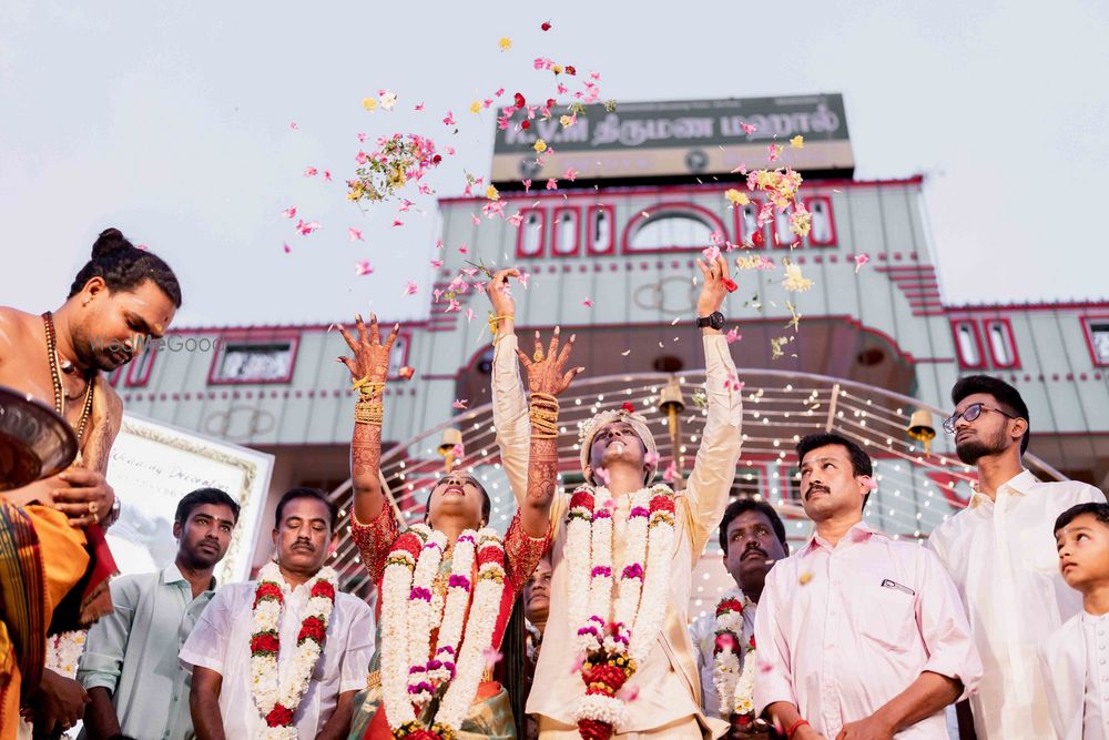 Photo From Navaneethan & Arunpriya - By Prakashray Photography