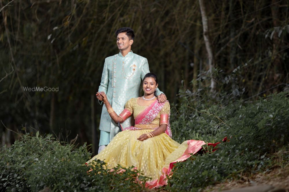 Photo From Navaneethan & Arunpriya - By Prakashray Photography