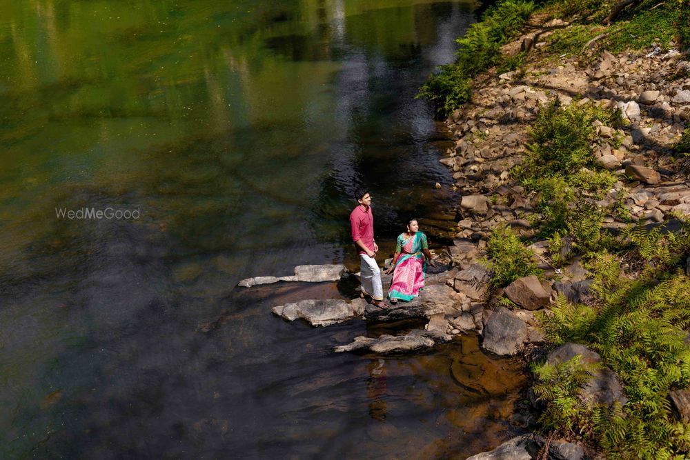 Photo From Navaneethan & Arunpriya - By Prakashray Photography