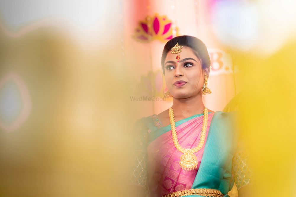Photo From Navaneethan & Arunpriya - By Prakashray Photography