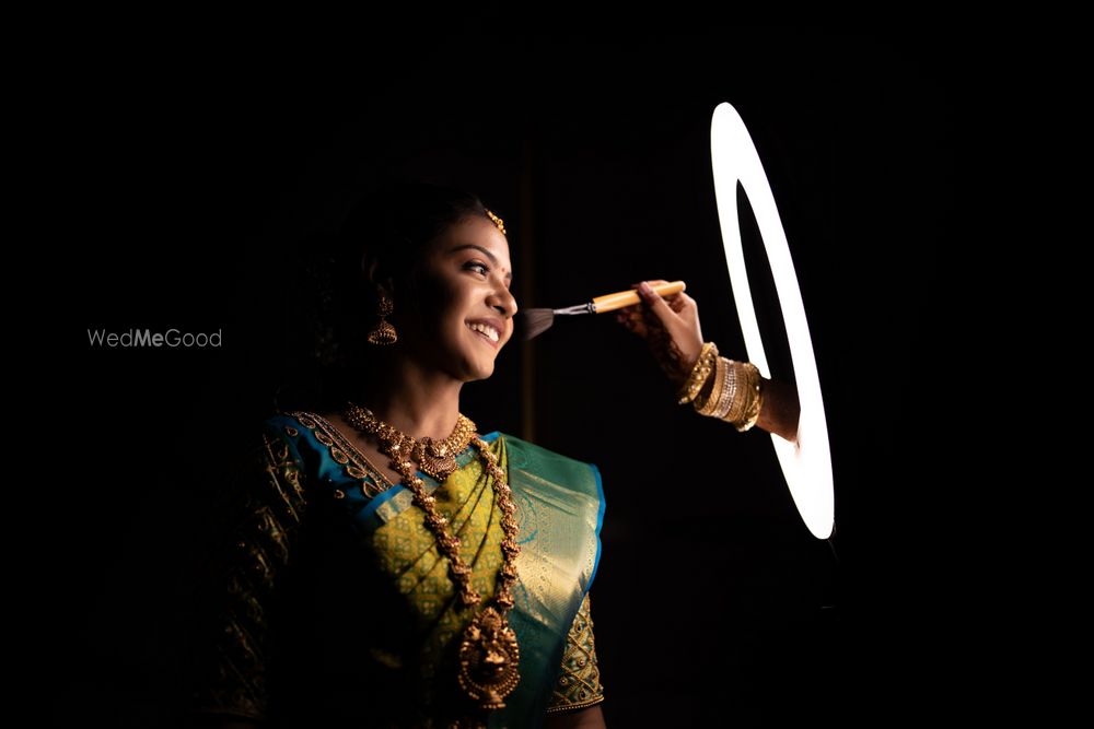 Photo From Rahul &  Sangeetha - By Prakashray Photography