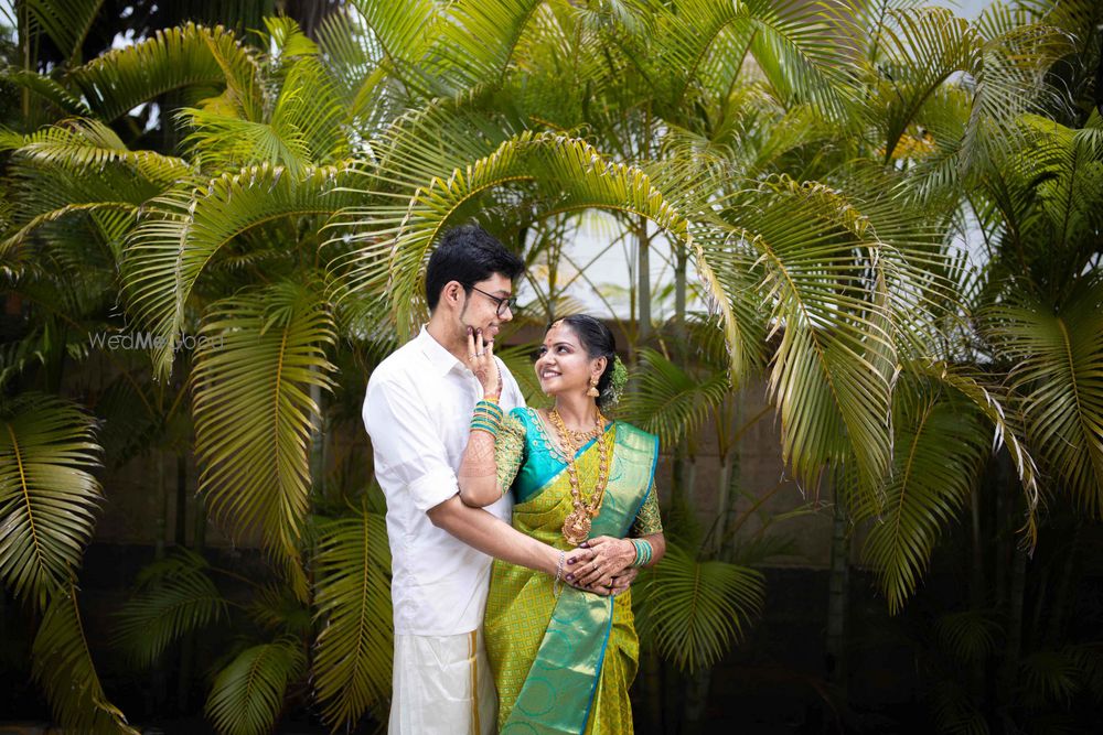 Photo From Rahul &  Sangeetha - By Prakashray Photography