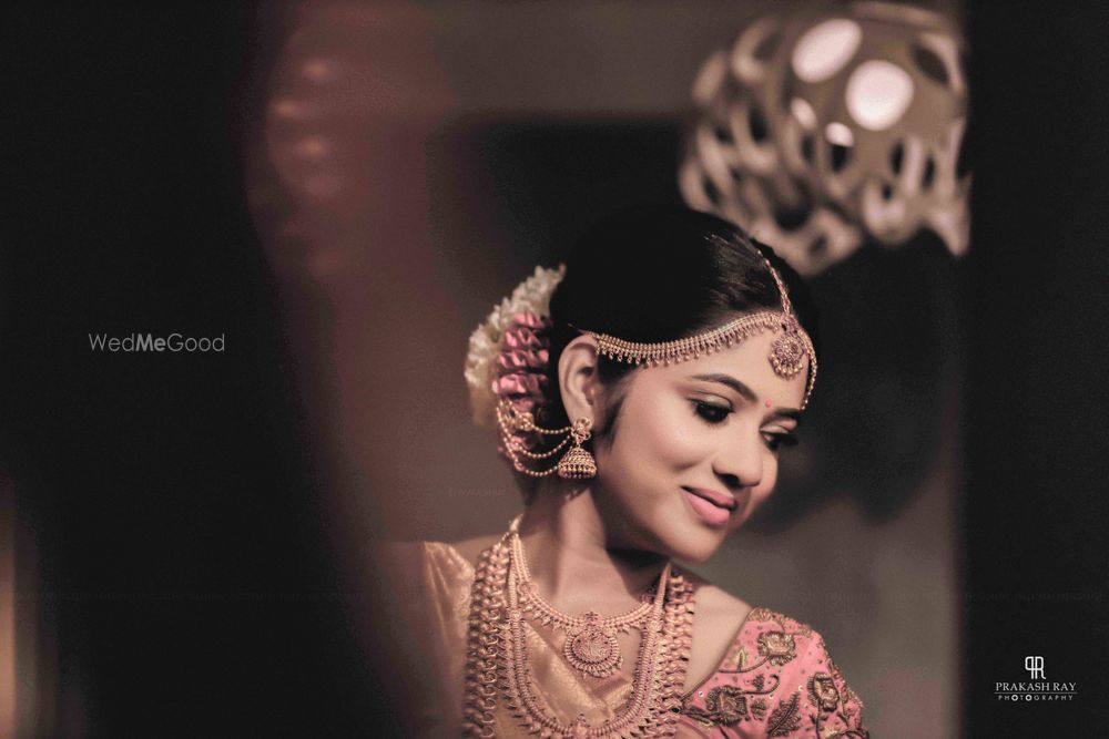 Photo From Ramji & Sruthi - By Prakashray Photography