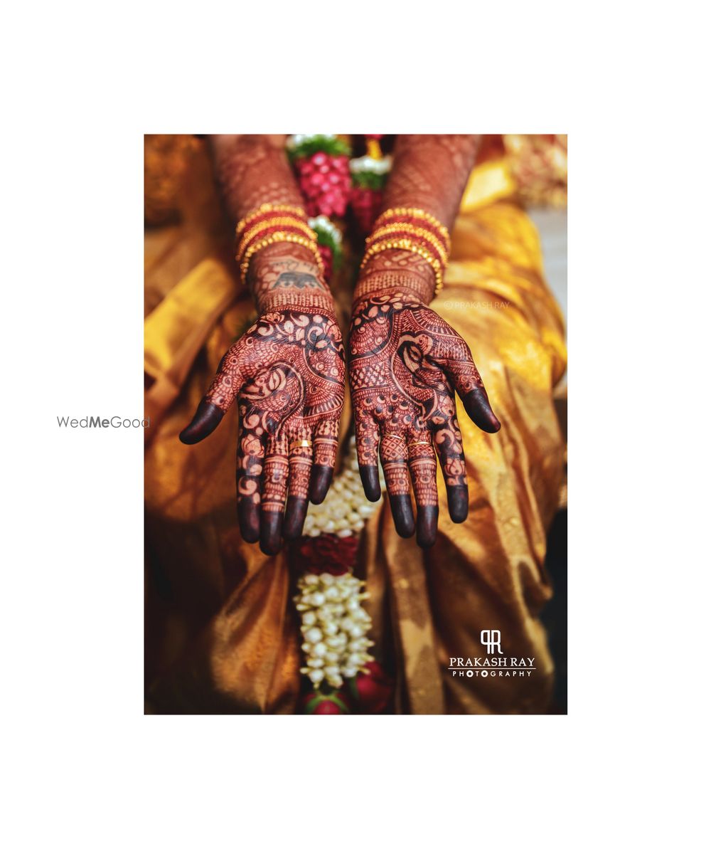 Photo From Ramji & Sruthi - By Prakashray Photography