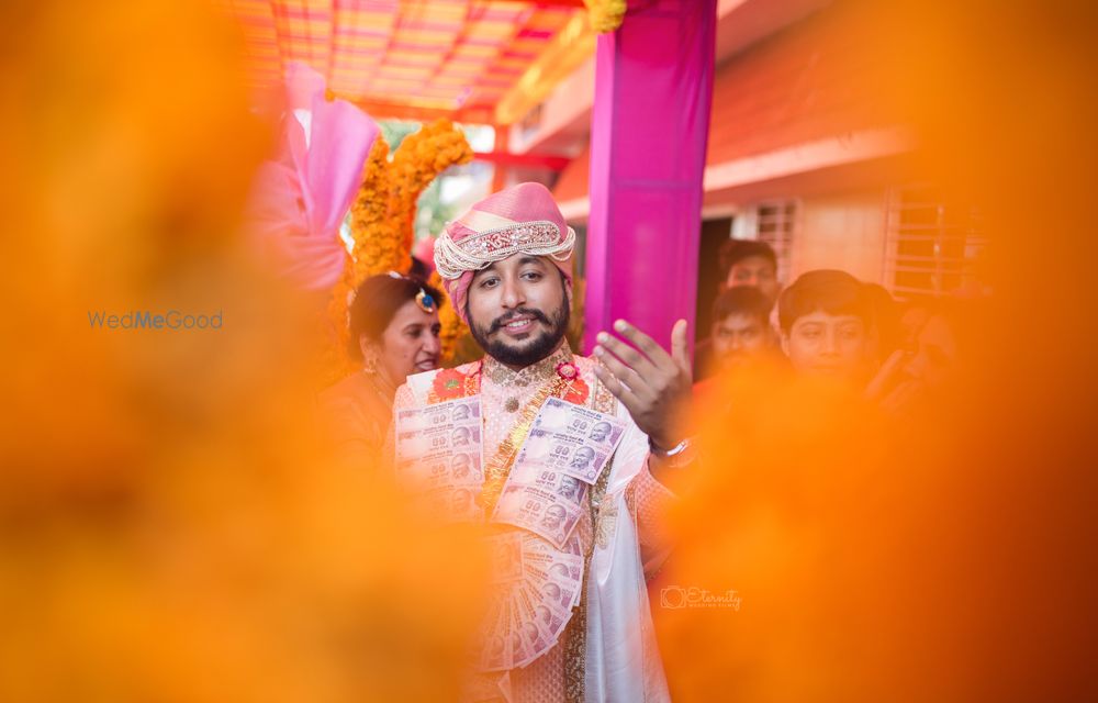 Photo From #TaVa - wedding photographs - By Eternity Wedding FIlms