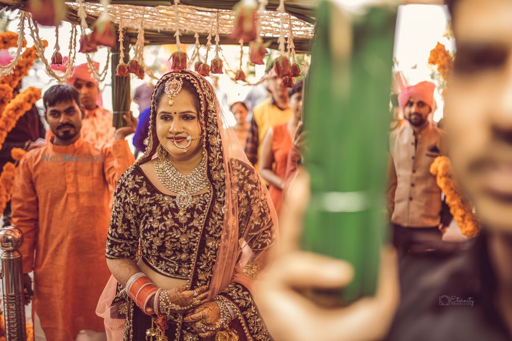 Photo From #TaVa - wedding photographs - By Eternity Wedding FIlms