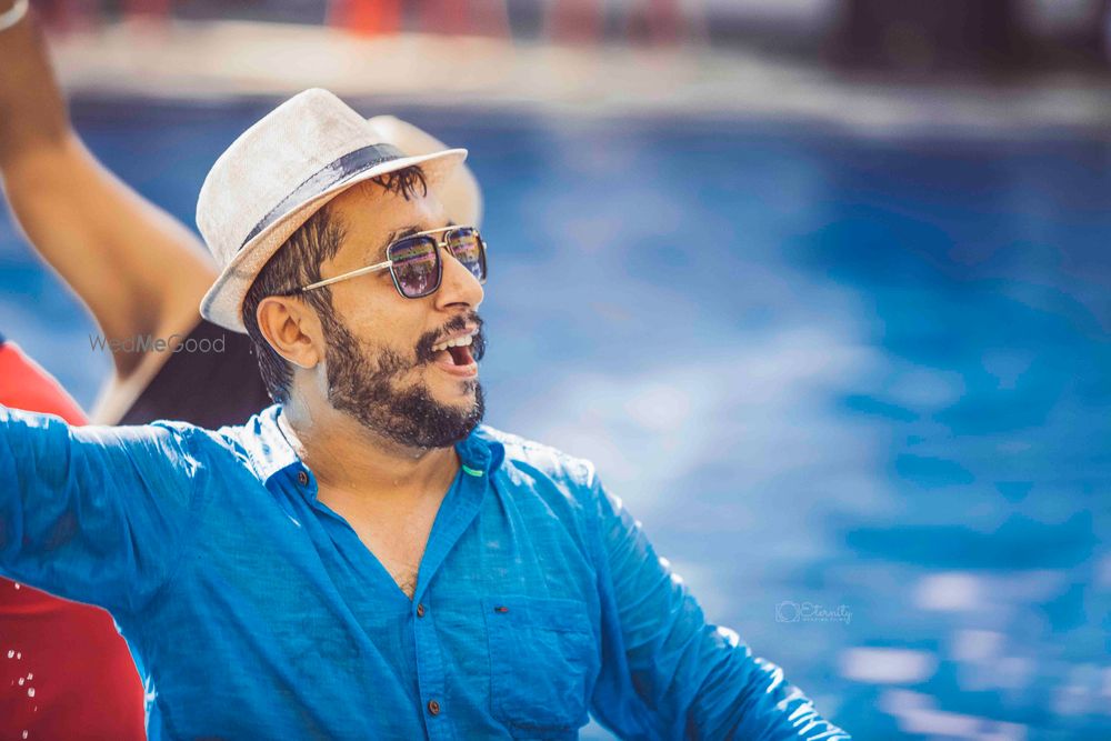 Photo From #TaVa - wedding photographs - By Eternity Wedding FIlms