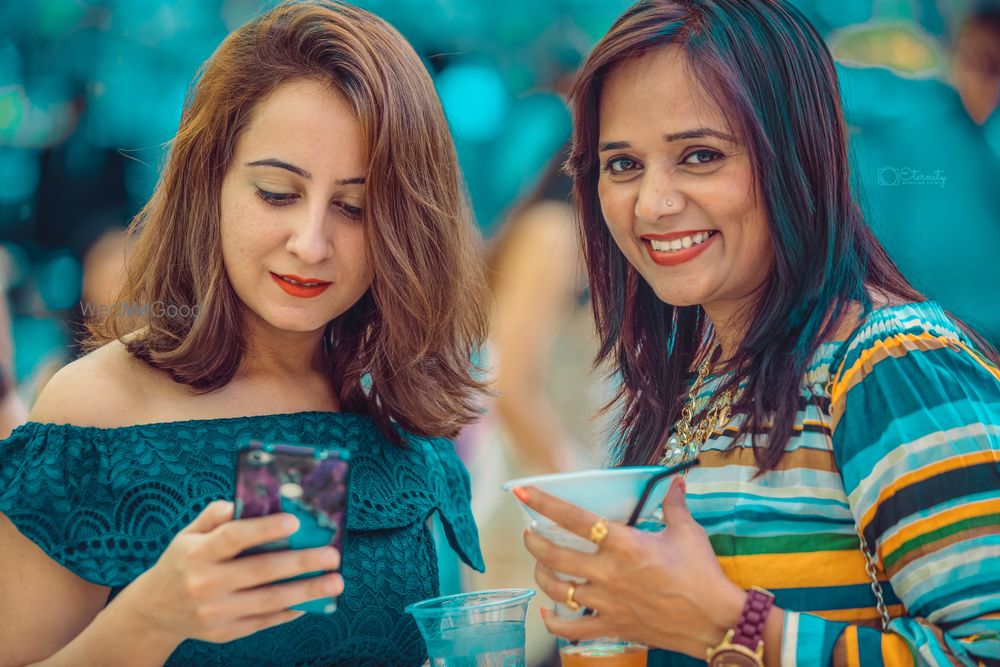 Photo From #TaVa - wedding photographs - By Eternity Wedding FIlms