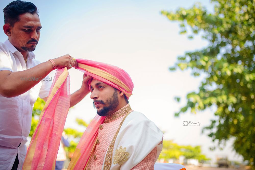 Photo From #TaVa - wedding photographs - By Eternity Wedding FIlms