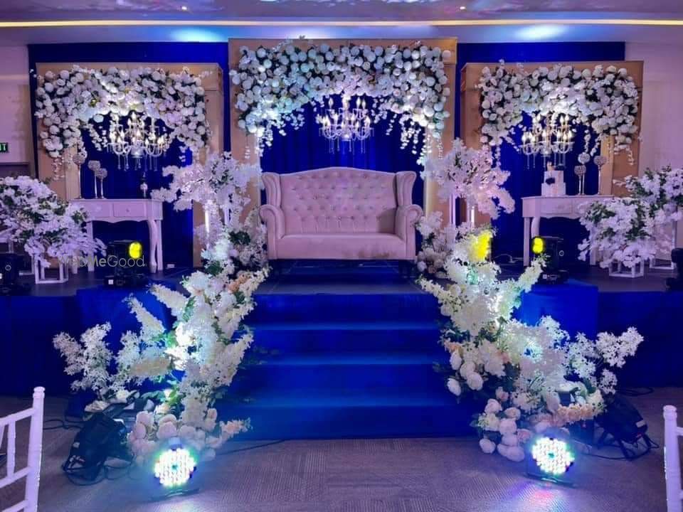 Photo From Wedding Decoration - By Wedforte Event Management - Decor