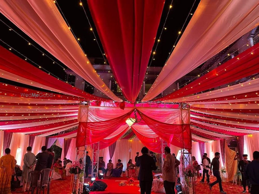 Photo From Wedding Decoration - By Wedforte Event Management - Decor