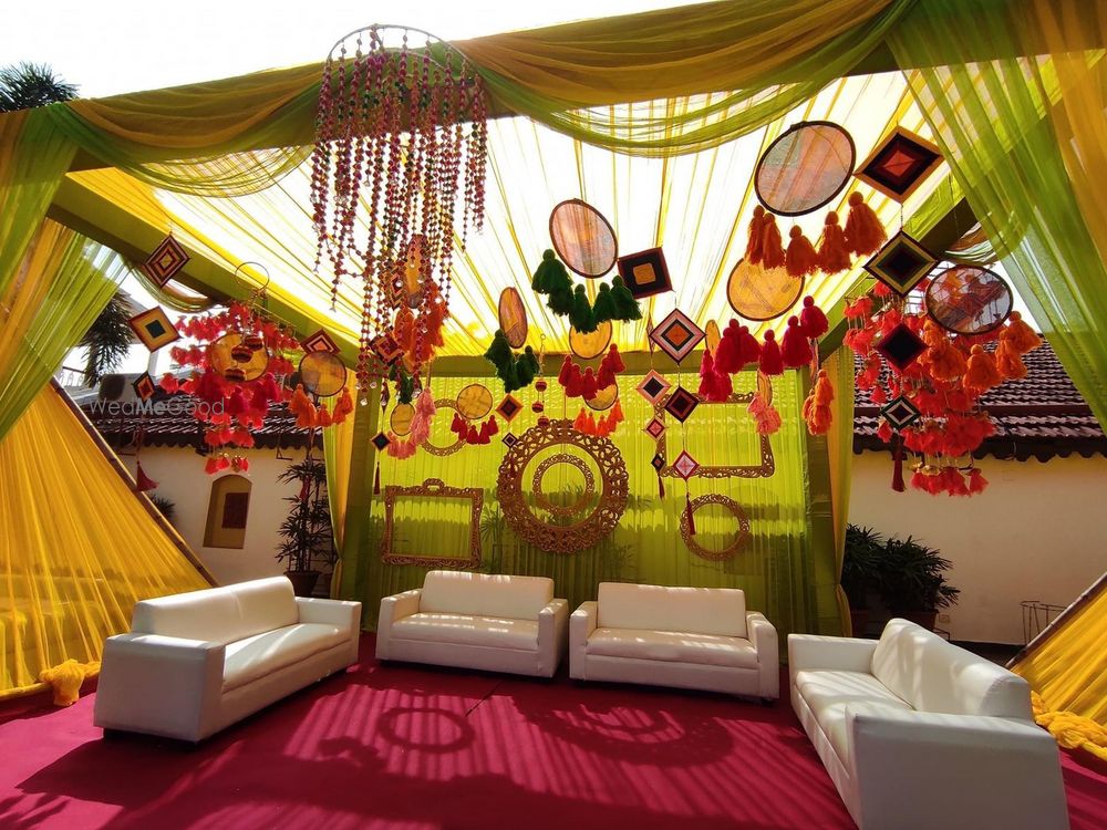 Photo From Wedding Decoration - By Wedforte Event Management - Decor