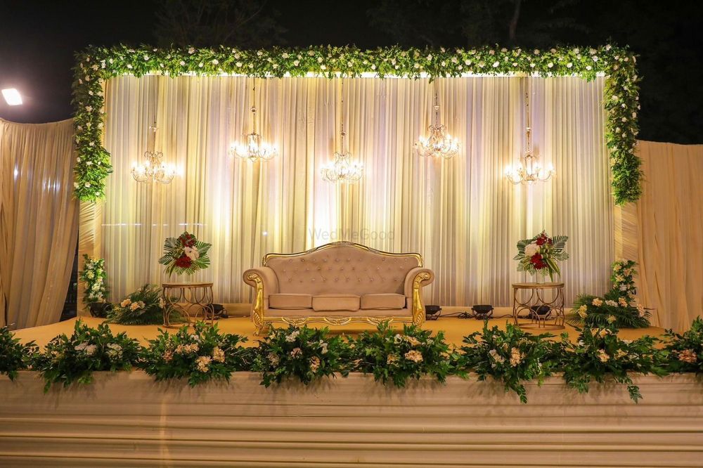 Photo From Wedding Decoration - By Wedforte Event Management - Decor