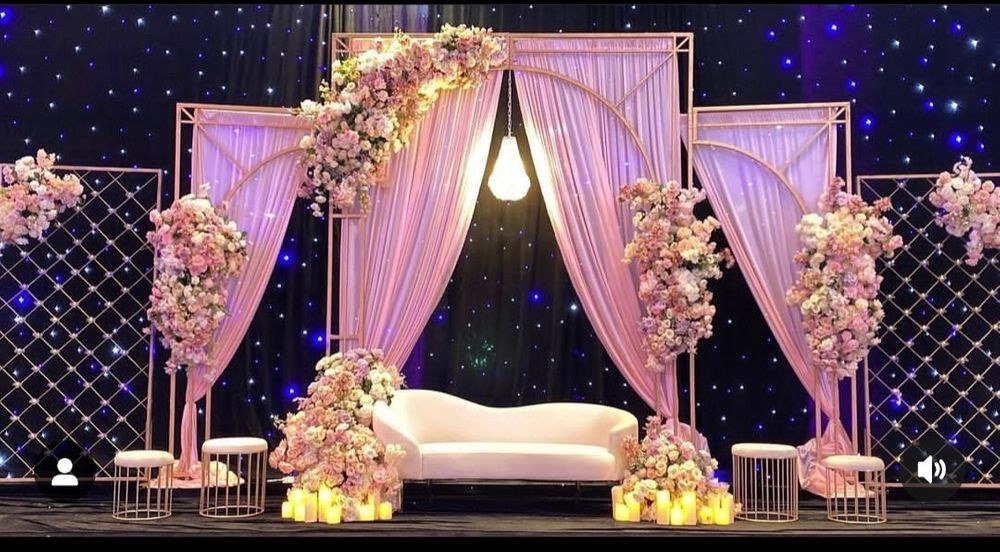 Photo From Wedding Decoration - By Wedforte Event Management - Decor